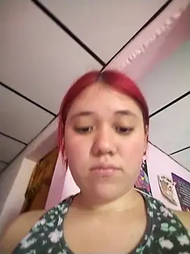 AphroditeHearts online show from 21, 11, 2025