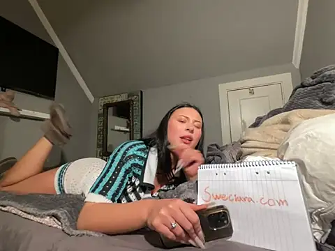 Lockig online show from 14, 3, 2026