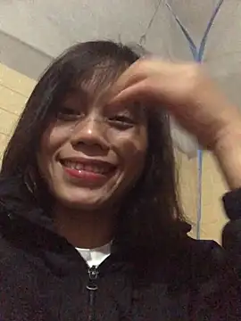 Trangbabylove online show from 15, 11, 2025