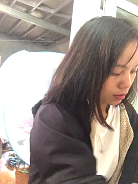 Trangbabylove online show from 16, 11, 2025