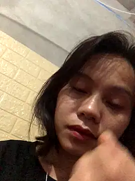 Trangbabylove online show from 16, 12, 2025