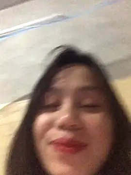 Trangbabylove online show from 20, 12, 2025