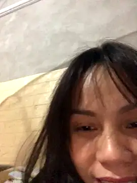 Trangbabylove online show from 9, 1, 2026