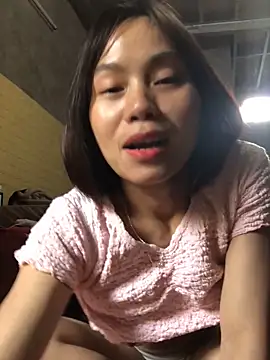 Trangbabylove online show from 20, 3, 2026