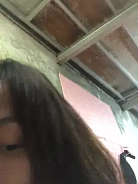 Trangbabylove online show from 21, 3, 2026