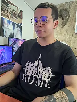 MarcoKostov online show from 23, 11, 2025