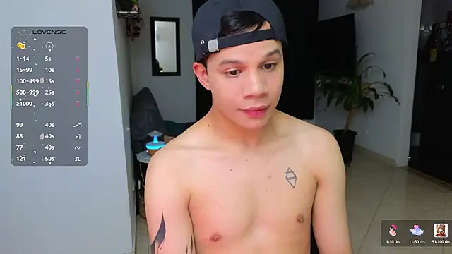 MarcoKostov online show from 14, 3, 2026