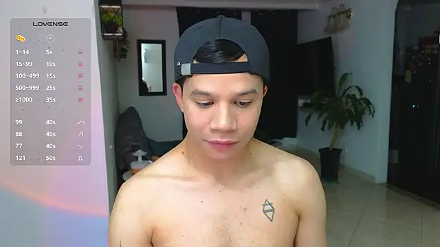 Snapshot of MarcoKostov chatting on 19, 3, 2026 MarcoKostov online show from 19, 3, 2026