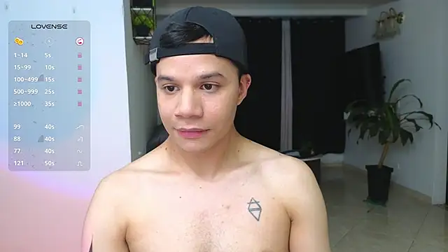 Snapshot of MarcoKostov chatting on 24, 3, 2026 MarcoKostov online show from 24, 3, 2026