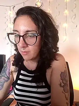 Melinerd online show from 22, 12, 2025