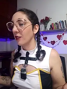 Melinerd online show from 11, 2, 2026