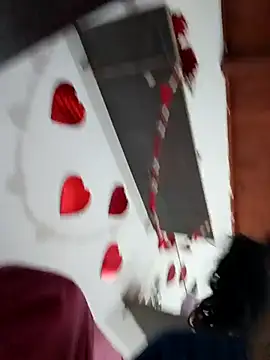 Melinerd online show from 10, 3, 2026