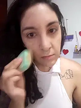 Melinerd online show from 14, 3, 2026