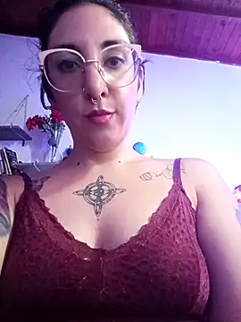 Snapshot of Melinerd chatting on 30, 4, 2026 Melinerd online show from 30, 4, 2026