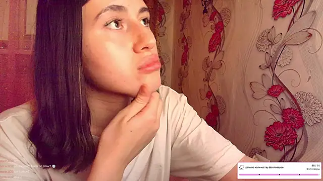 KristinaScott online show from 15, 12, 2025