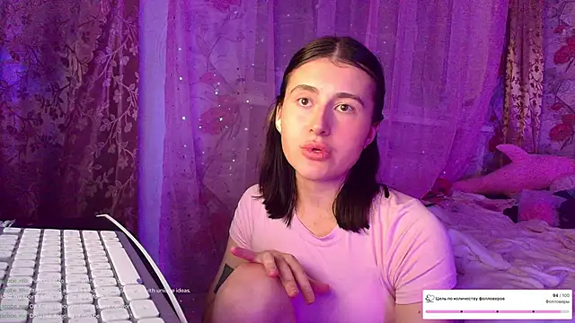 KristinaScott online show from 5, 1, 2026