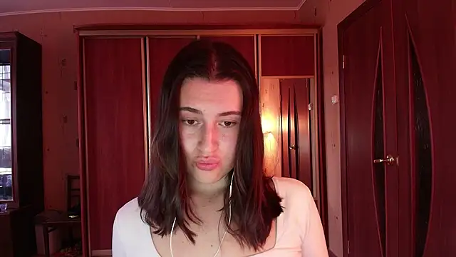 KristinaScott online show from 27, 3, 2026