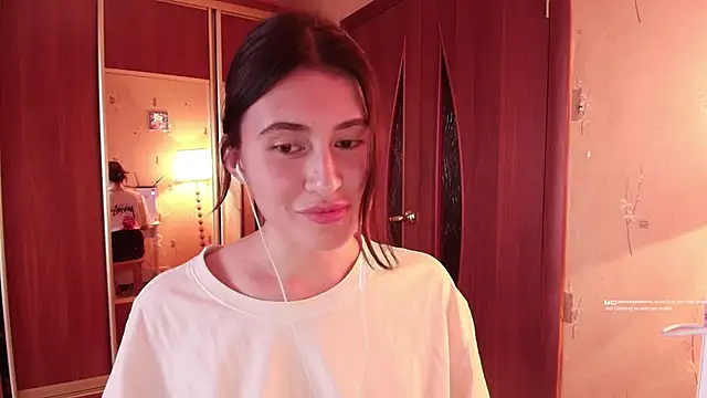 KristinaScott online show from 29, 3, 2026