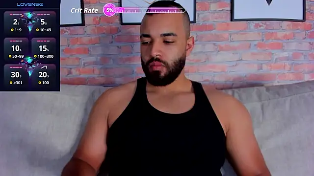 Chris Varden online show from 6, 3, 2026