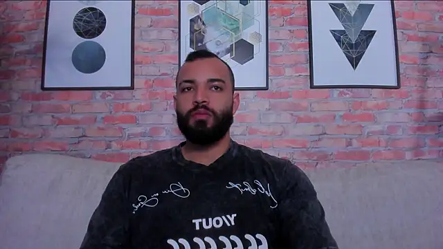 Chris Varden online show from 13, 3, 2026