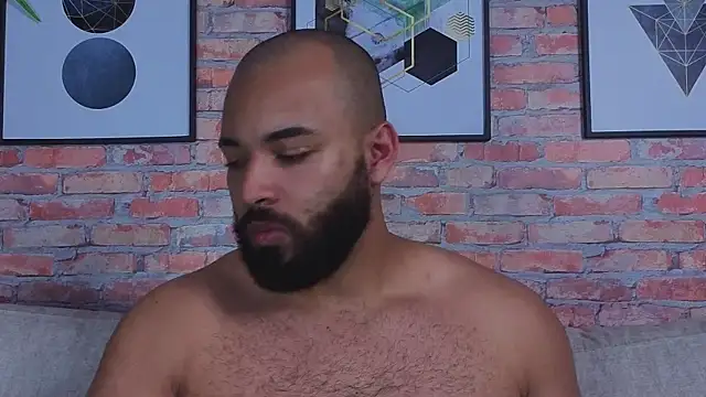 Chris Varden online show from 26, 3, 2026