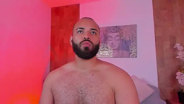 Chris Varden online show from 7, 4, 2026