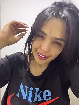 LaraDanverss online show from 12, 7, 2026