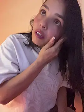 LaraDanverss online show from 15, 7, 2026
