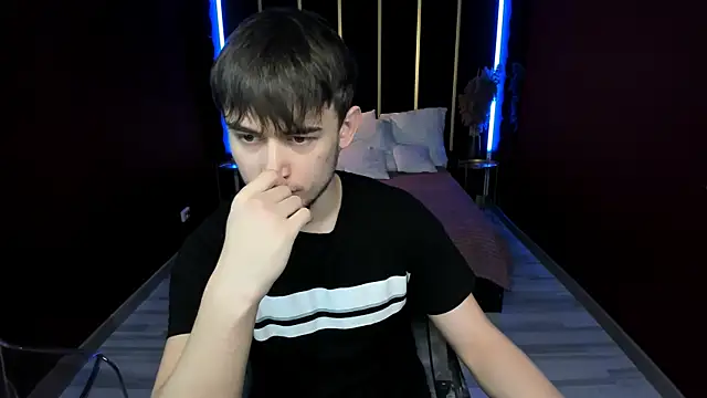 AlejandroEllias online show from 17, 1, 2026