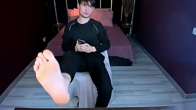 AlejandroEllias online show from 5, 2, 2026