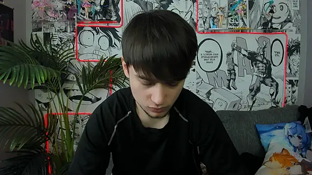 AlejandroEllias online show from 13, 2, 2026