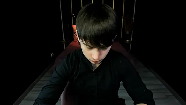 AlejandroEllias online show from 15, 2, 2026