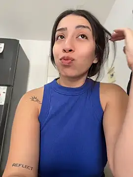 Lina soler69 online show from 4, 6, 2026