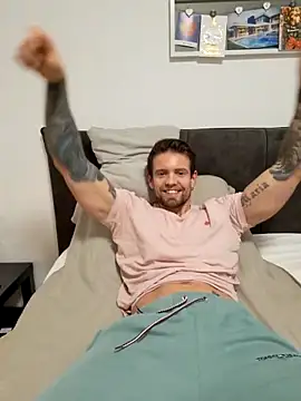 Mystery Mark online show from 3, 2, 2026