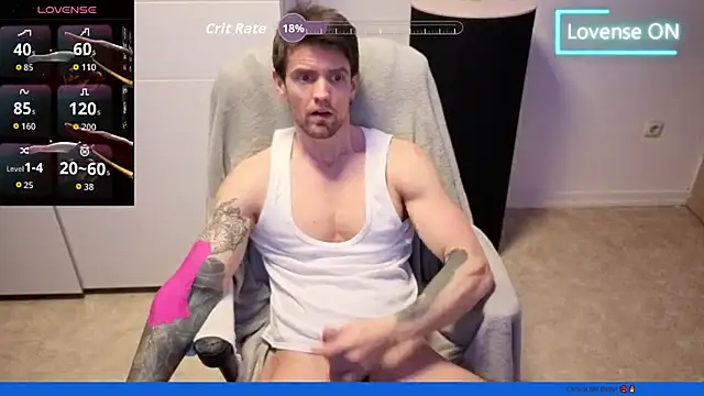 Mystery Mark online show from 9, 2, 2026