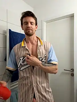 Mystery Mark online show from 2, 3, 2026