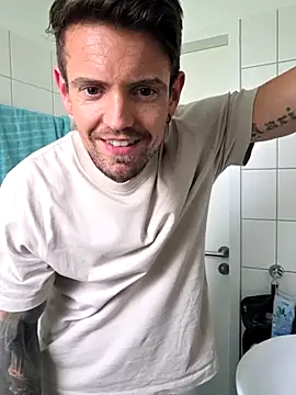 Mystery Mark online show from 10, 4, 2026