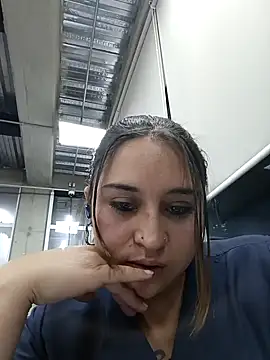 Snapshot of Lunabella3 chatting on 25, 11, 2025 Lunabella3 online show from 25, 11, 2025