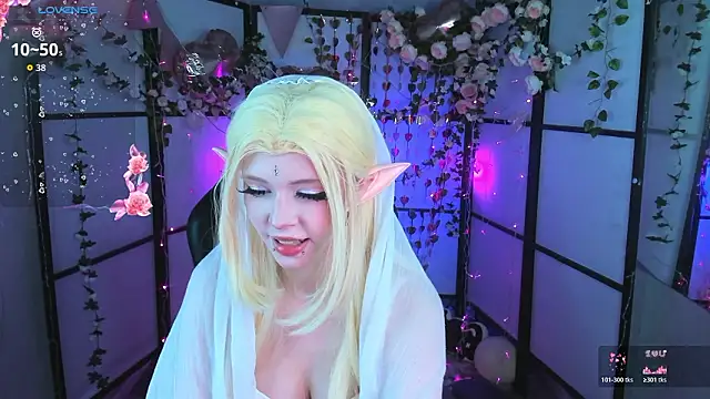 Aluwe Say online show from 13, 3, 2026