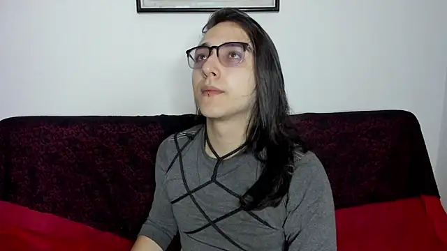 Amoneth Xx online show from 26, 11, 2025