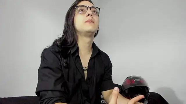 Amoneth Xx online show from 3, 12, 2025