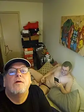 cubhunterpdx online show from 15, 11, 2025