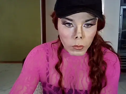 melany-michu online show from 26, 11, 2025