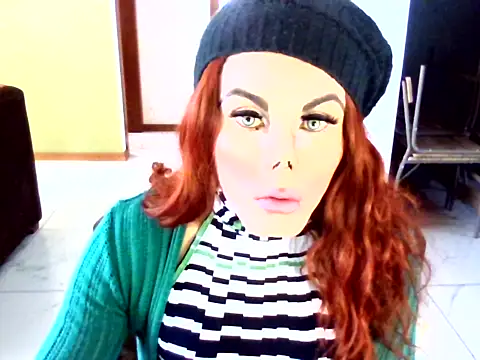 melany-michu online show from 21, 4, 2026