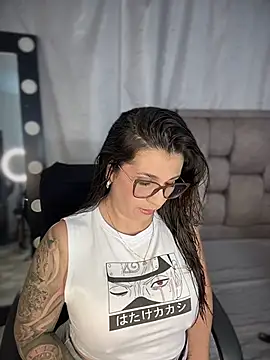 kaily monroe online show from 26, 11, 2025