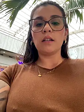 kaily monroe online show from 18, 12, 2025