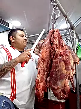 Snapshot of gordoju chatting on 1, 12, 2025 gordoju online show from 1, 12, 2025