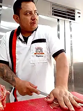 Snapshot of gordoju chatting on 4, 12, 2025 gordoju online show from 4, 12, 2025