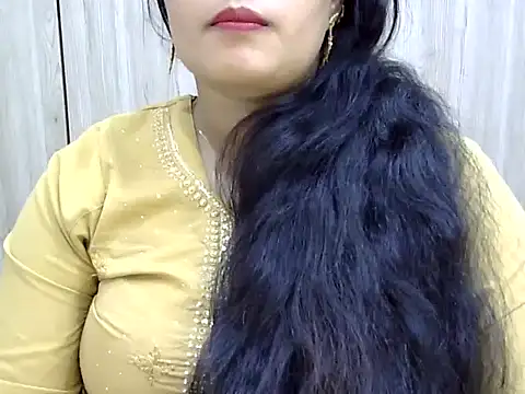 Muskan Jha online show from 28, 3, 2026