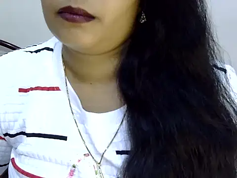 Muskan Jha online show from 11, 4, 2026